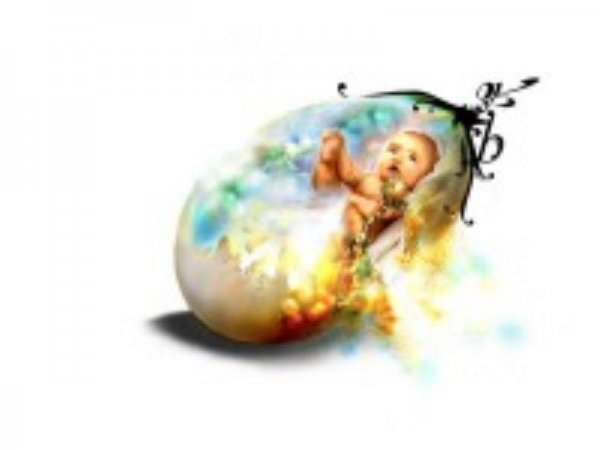 Kicsi Lélek meséje