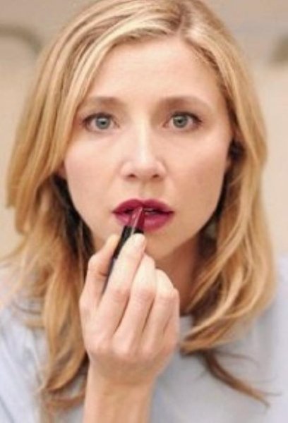 A rúzs színe- film