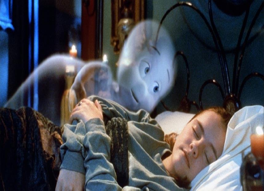 Casper n