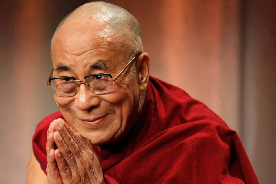 dalai Láma n