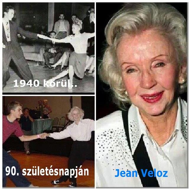 Jean Phelps Veloz nnn