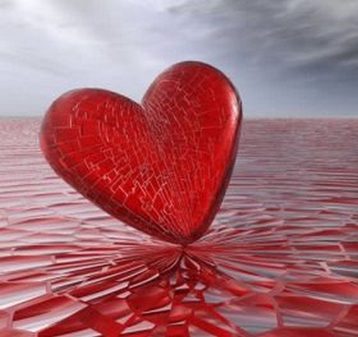 szívbe zárt érzelem n