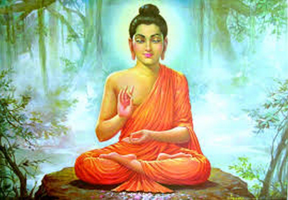 Buddha n