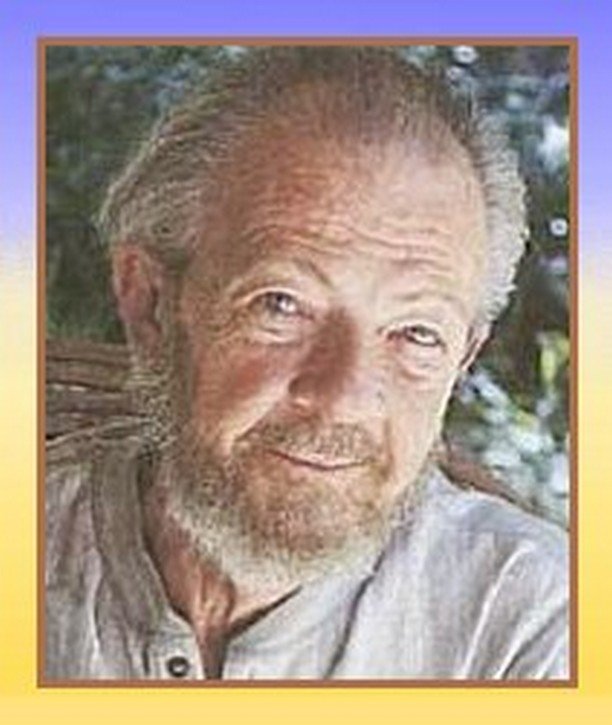 David R. Hawkins n