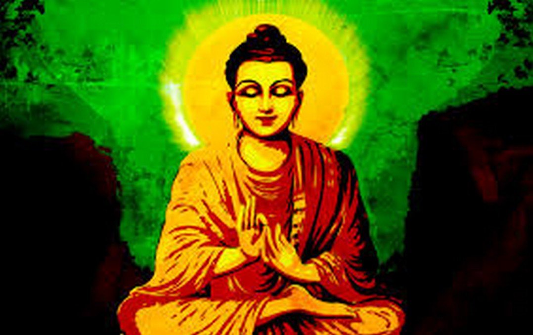 Buddha n