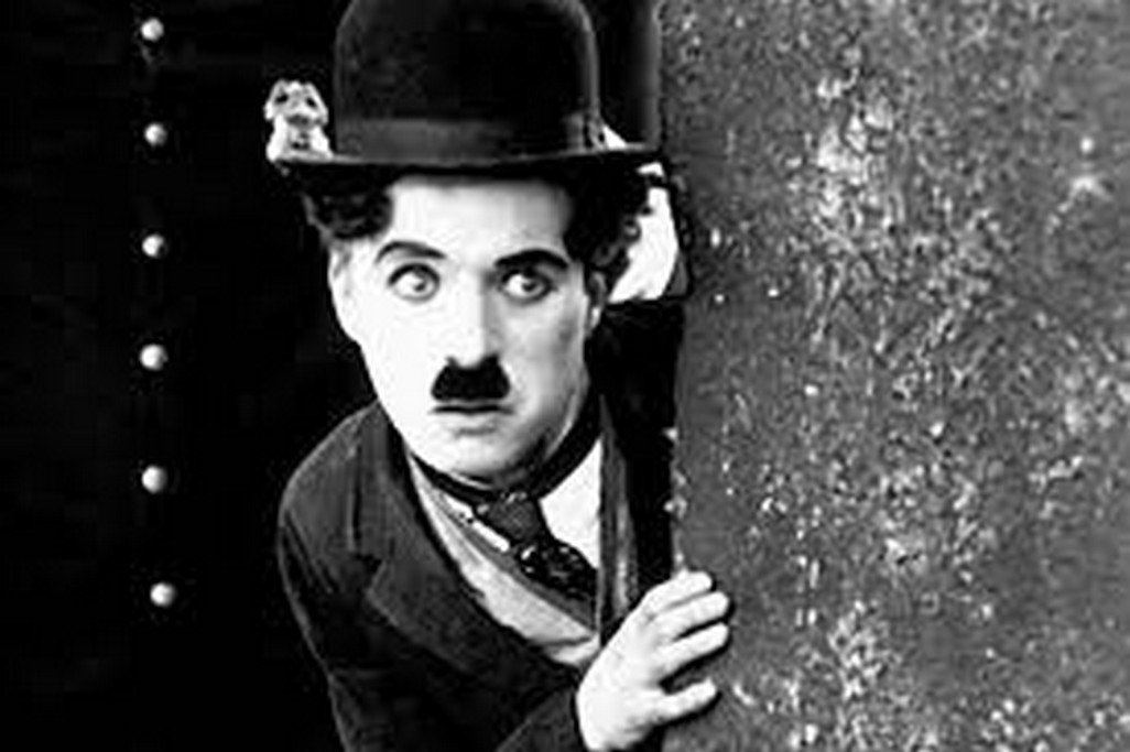 Charlie Chaplin n