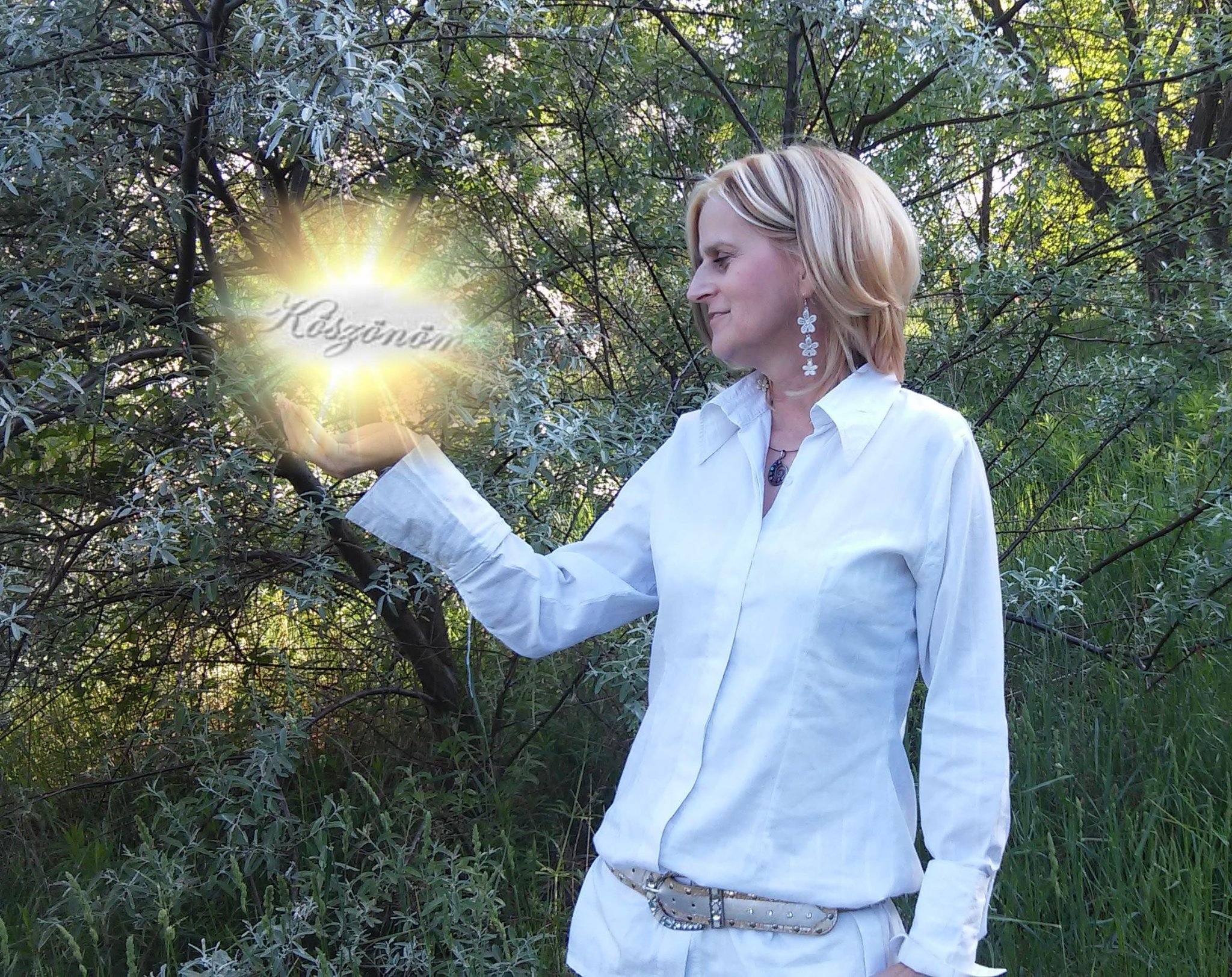 Köszönöm Kata kicsi