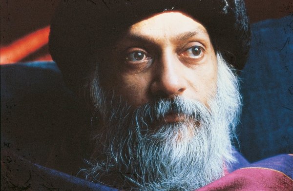 OSHO8