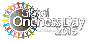 Globális Egység Nap Logo