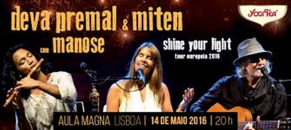 Deva Premail 2016 Global Meditacion n