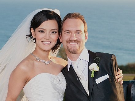 Nick Vujicic 9